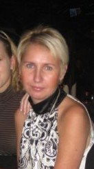 Екатерина Калинова