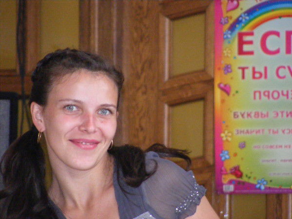 Наталья (Степанова)