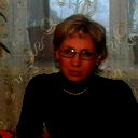 Светлана Гикалик