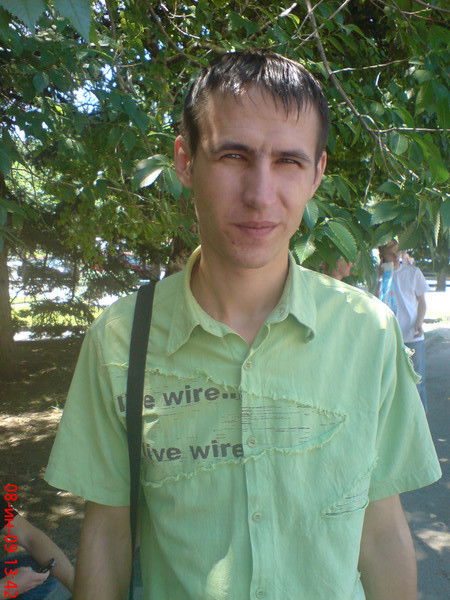 Роман Кукса