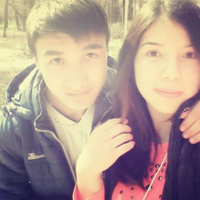 Луиза Ядыгарова