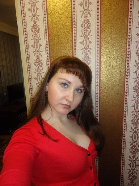 Елена Ревякина