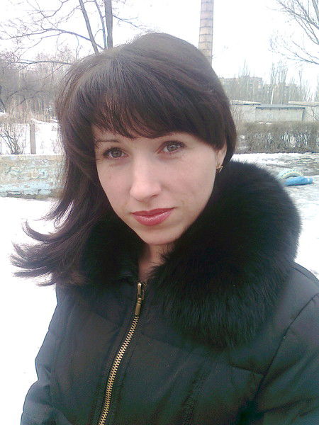 Галинка Тимофеева