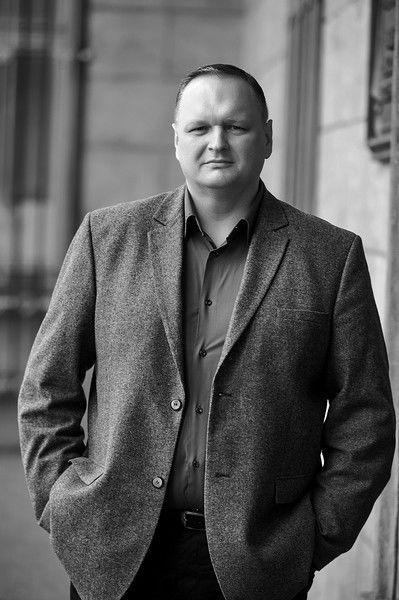 Игорь Козлов