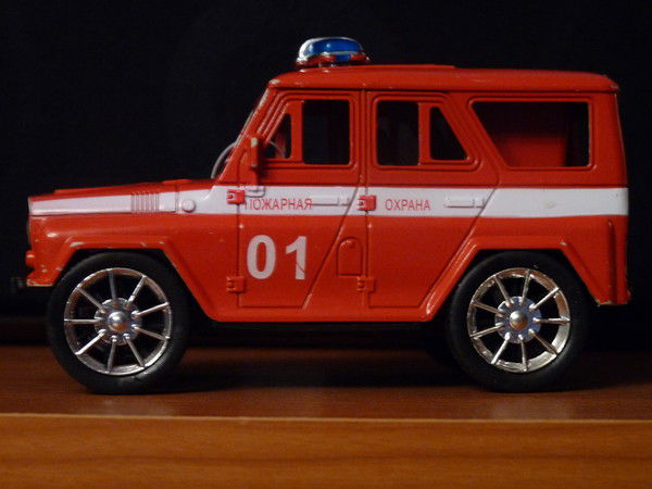 Михаил Трофимов