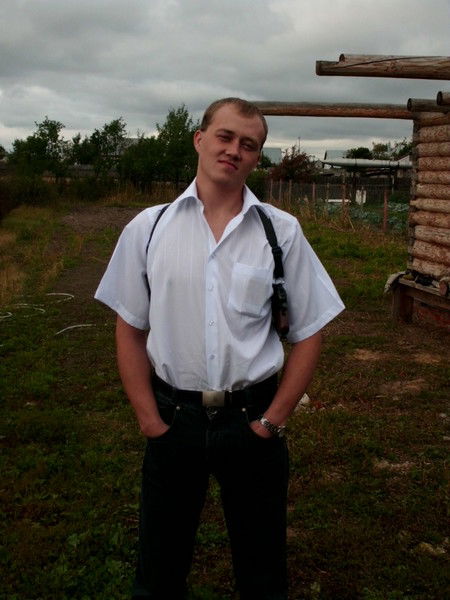 Владимир Белков