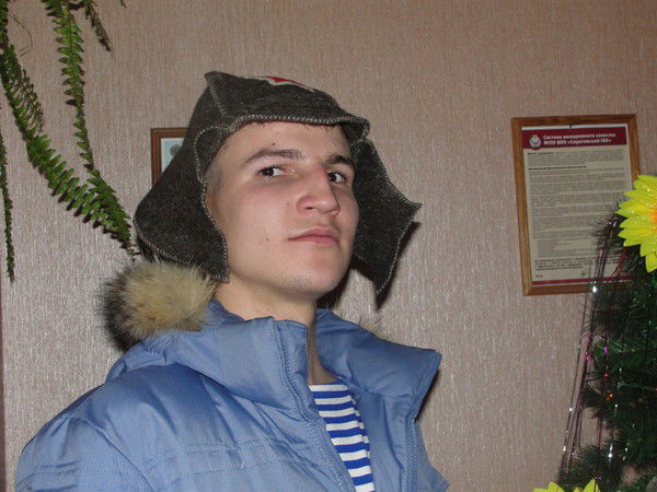 Александр Иванович