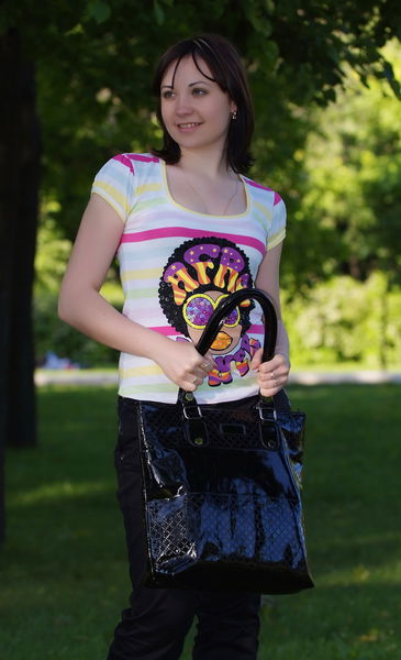 Наталия Каленкова