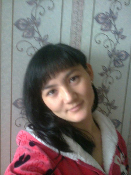 Анаргул Хуатхан