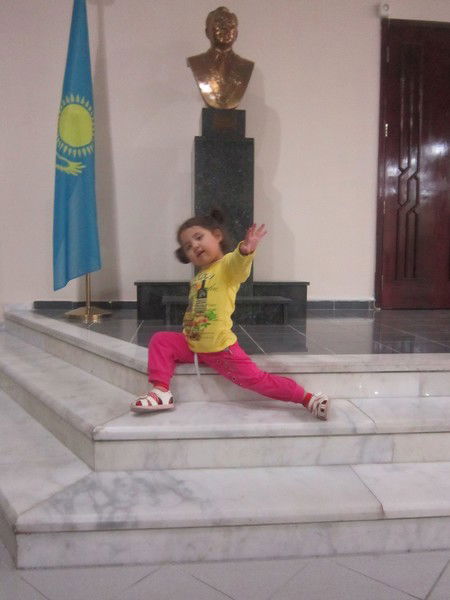 Ержан Балкыбаев