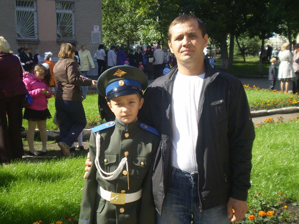 Ильшат Ахметшин