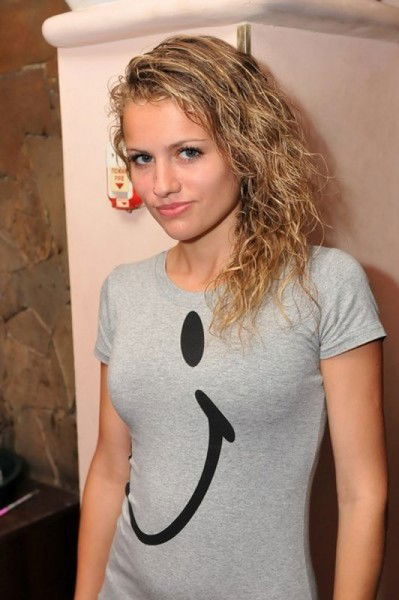 Карина Локко