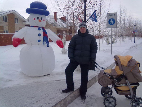 Альберт Алмакаев