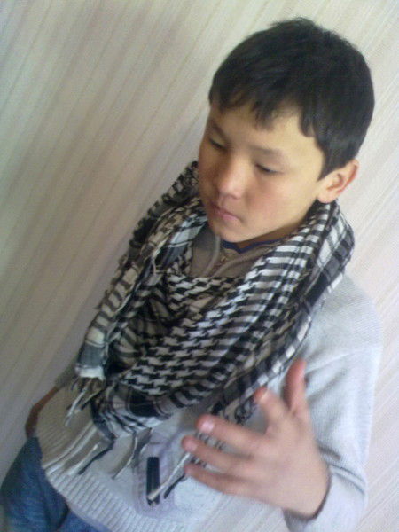 Нурасыл Турабай