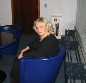 Наталия Федотова