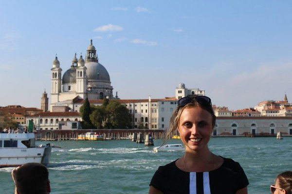 Екатерина Добрынина