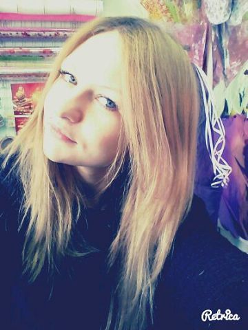 Катя Урусова