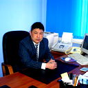 Амантай Бисекин