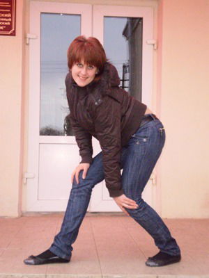 Татьяна Кирикович