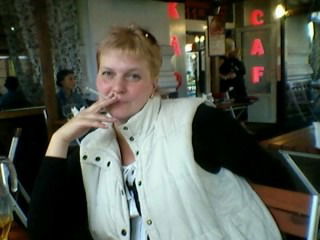 Маришка Мариша