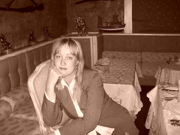 Оксана Коледаева