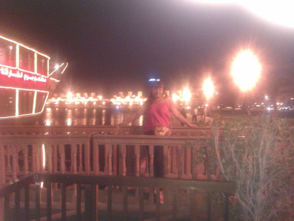 Гулия Нуриева