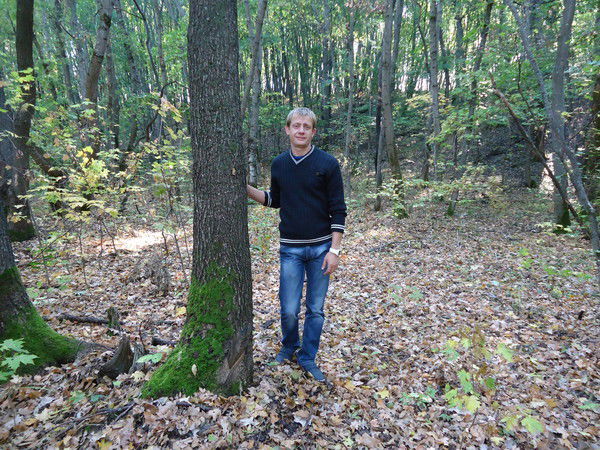 Виталик Михайлов