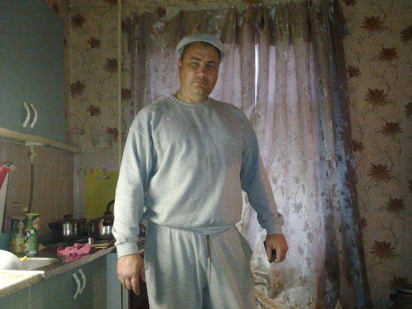 Сергей Касторский