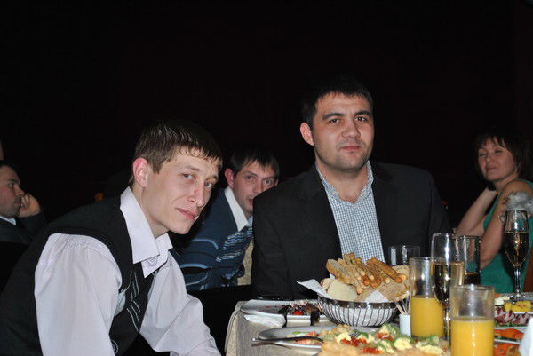 Шаукат Габдрахманов