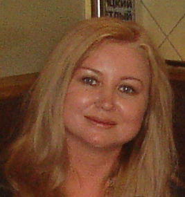 Ольга Земцова