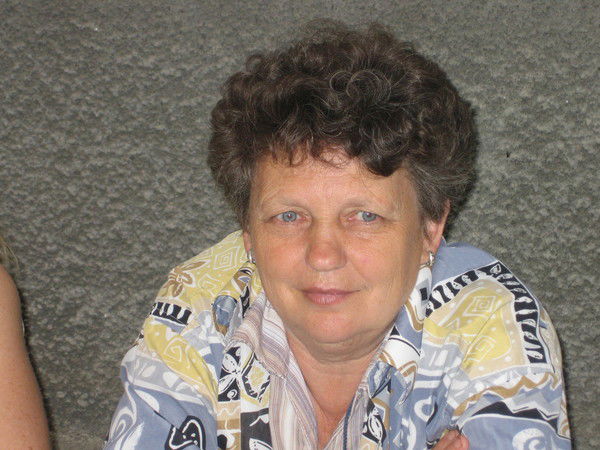 Наталья Челнокова (Клименко)