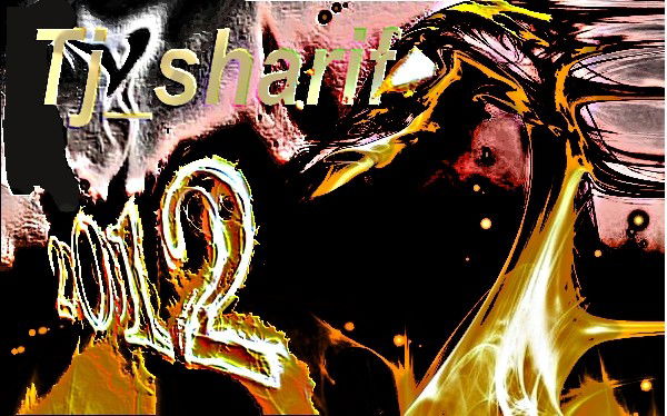 Гафуров Мухаммадшариф