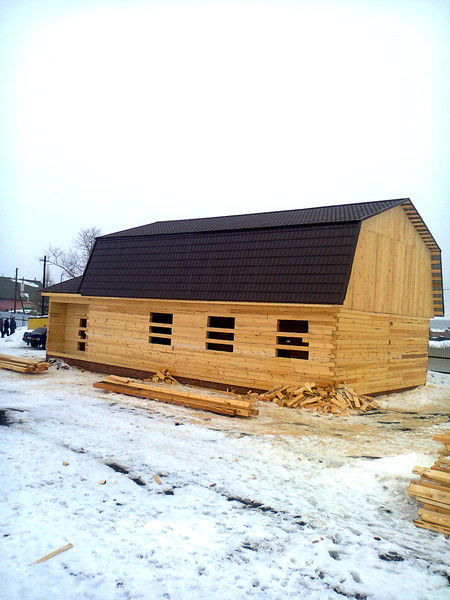 Дмитрий Горчаков