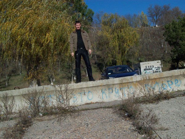 Алексей Самодуров