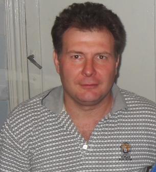 Анатолий Постоловский