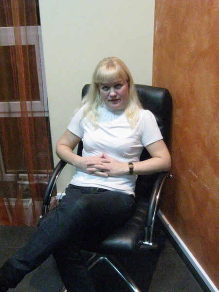 Наталья Коновалова