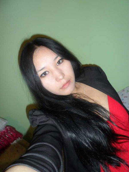 Меруерт Сыздыкова