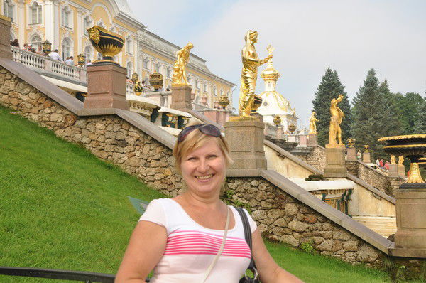 Татьяна Бугорская