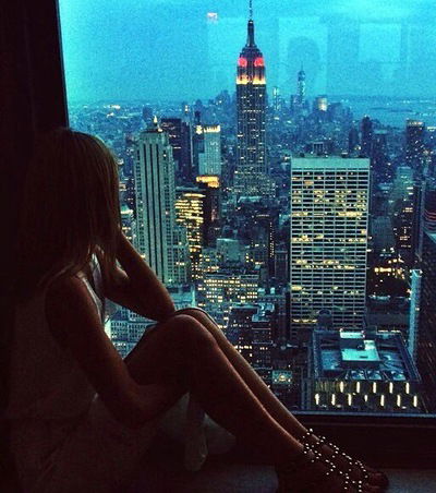 Настя Шабалина