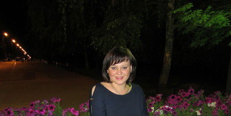 Юлия Богатырева