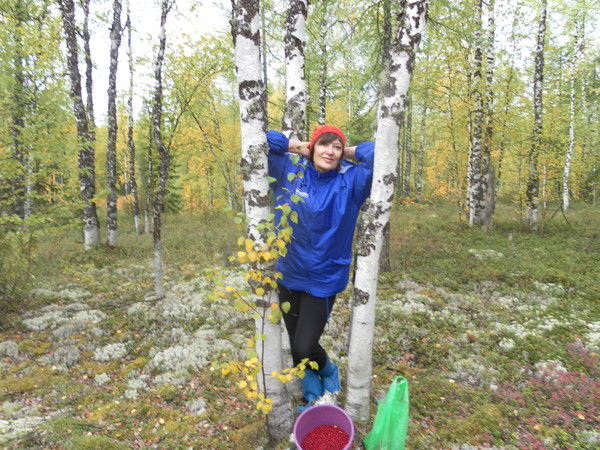 Татьяна Кархова