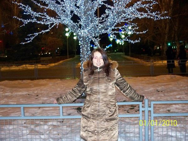 Людмила Лошак