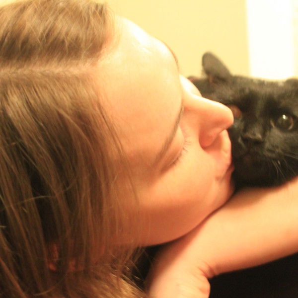 Алена Обухова