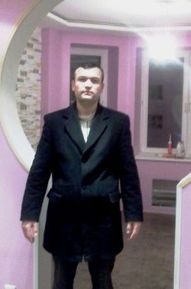 Суханвар Холиков