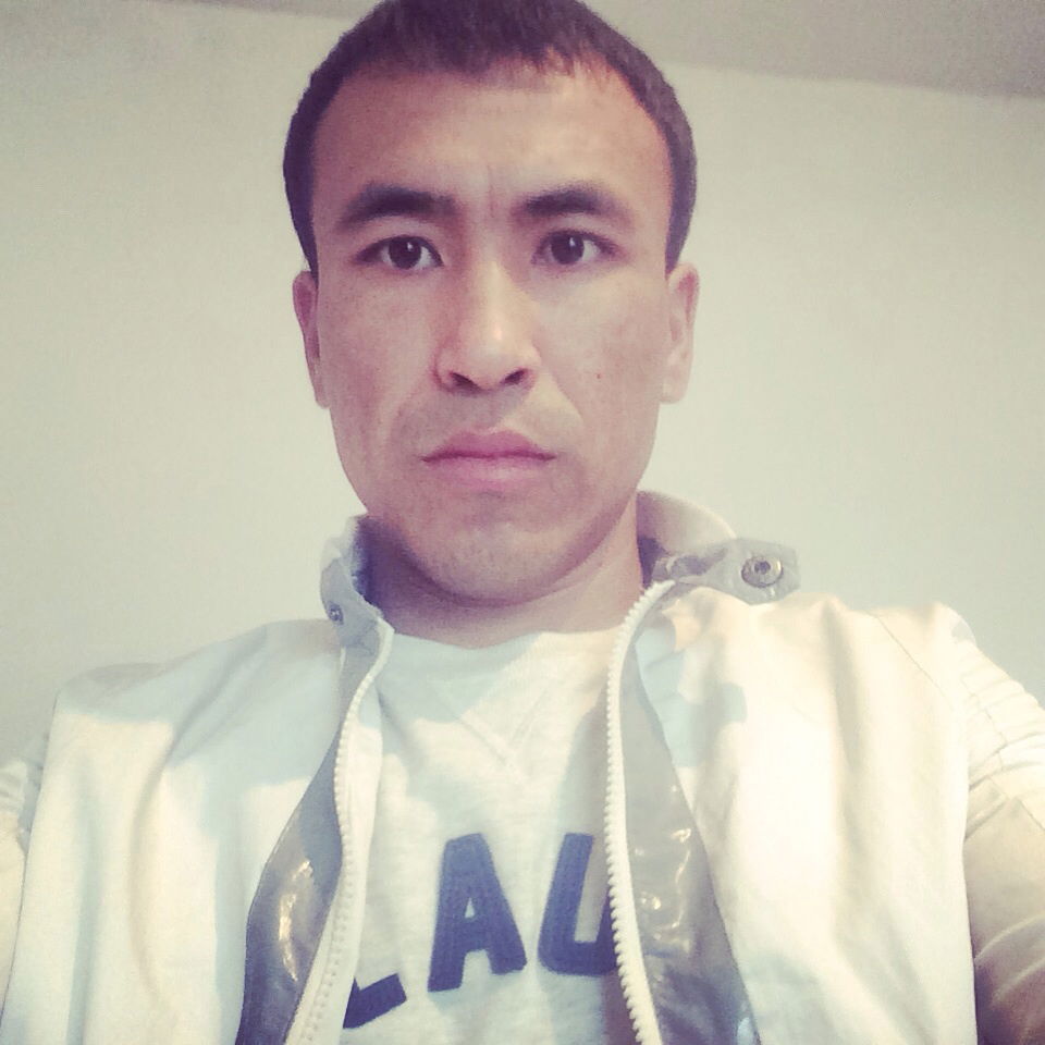 Жандос Еримбетов