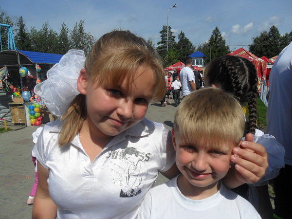 Евгения Назарец