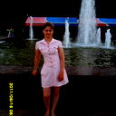 Елена Бережная