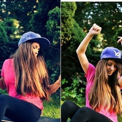 Саша Шестопалова