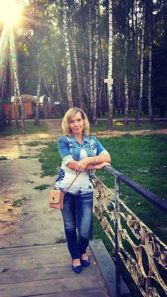 Аленка Краюхина