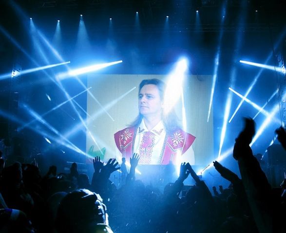 Саша Лихута